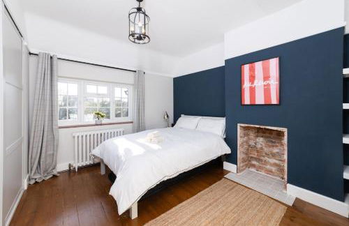 Oxfordshire Country Escape, 3 Bed Getaway - Photo 43