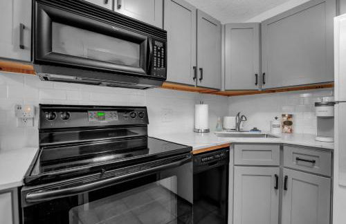 King Bed Patio Scenic Views Pickleball - Foto 15