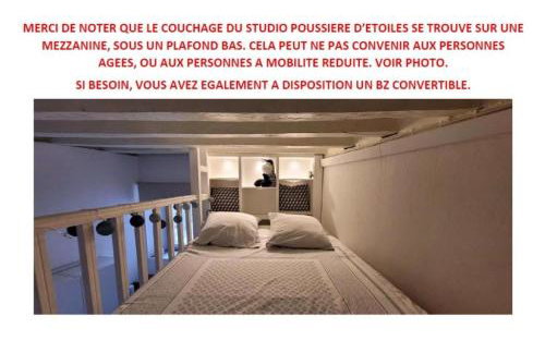 Des Histoires d'Anges - Côté Ville - 2 meublés classés - Accueil Vélo - Foto 60