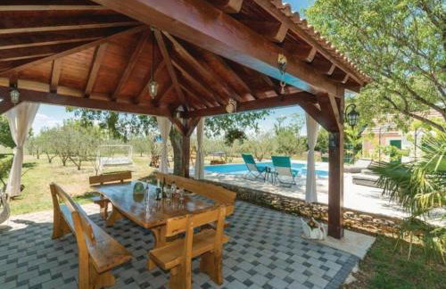 Holiday Home Marin AS with Pool - Foto 16