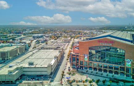 Indy Stadium Villas 710 - Foto 35