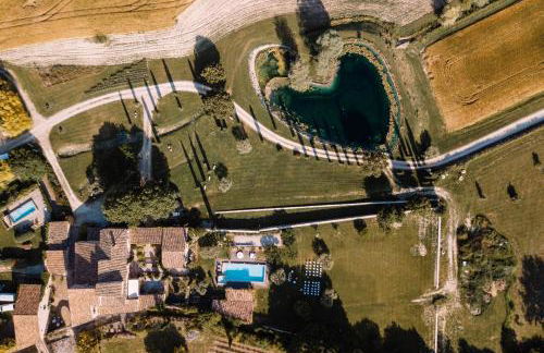 Domaine de la barbeirasse - Foto 17