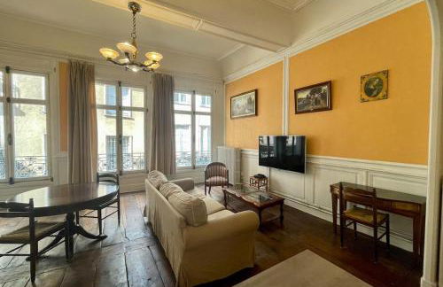 Lemov'Inn, central historic apartment - Foto 1