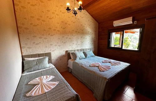 Villa Italia Hospedagem - Photo 147