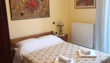 Επικούρεια Κατοικία - Foto 5