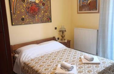 Επικούρεια Κατοικία - Photo 5