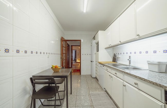 Matosinhos Center Premium Apartment by Vacationy - Foto 5