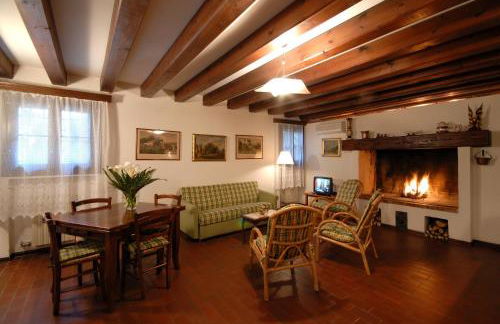 Agriturismo Villa Selvatico - Photo 11