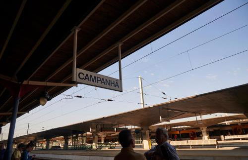 Pause Apartments - Foto 56