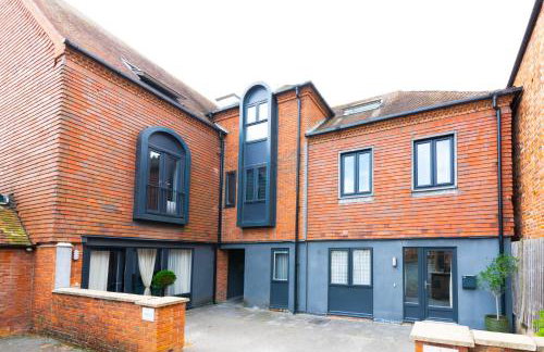 Spacious Abbey Yard Apartment by Prescott Apartments - Foto 26