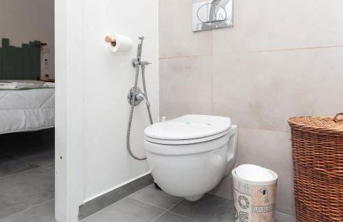 Guest House - Affittacamere Green Apartment - By Faendho - Foto 9