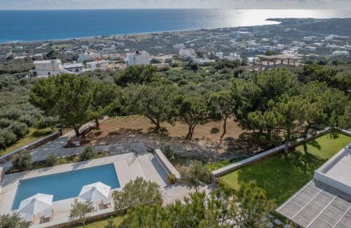 Casa Riza - Authentic Cretan Hospitality - Foto 4