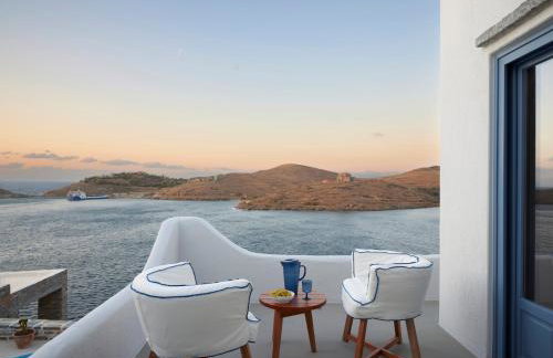 Kea Mare LV Villas - Foto 33