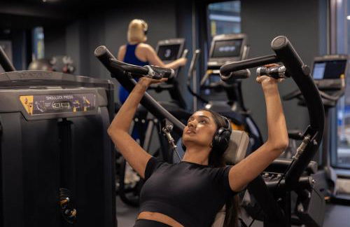 CitySuites 2 Aparthotel - Foto 25