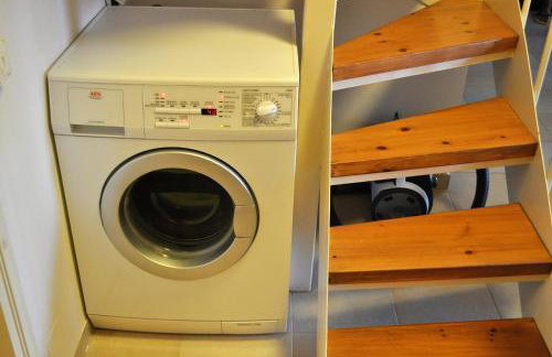 Gerani Private Villa - Foto 54