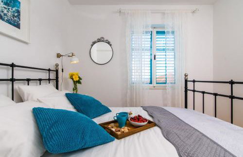 Holiday home Trogir flower - Photo 27