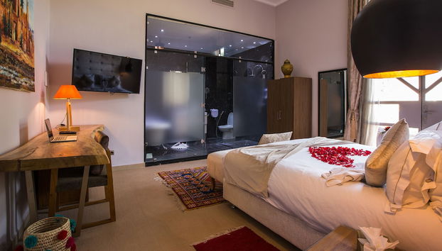 Villa Imperiale - Photo 5, Chambre