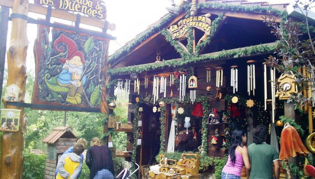 La Cumbrecita - Photo 4