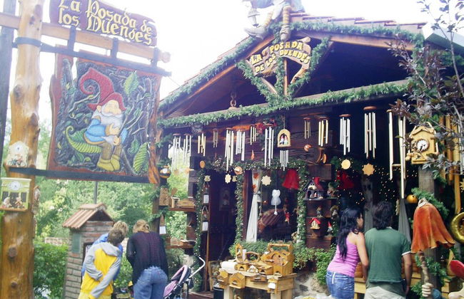 La Cumbrecita - Photo 4