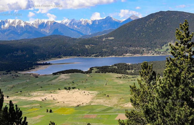 Chalet in Wendorf - Foto 18