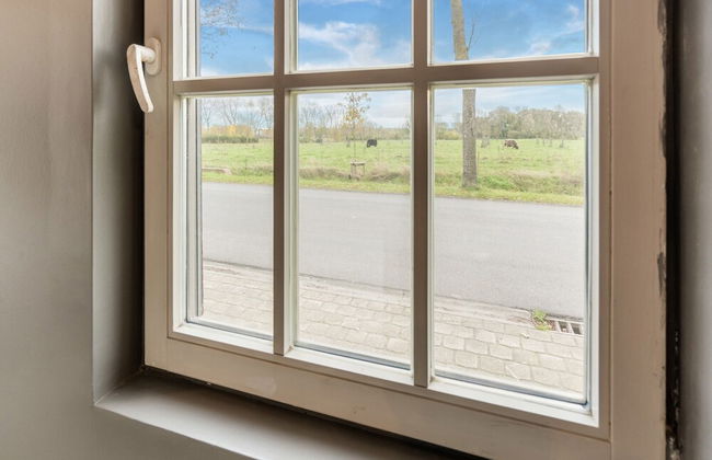 Tasteful Holiday Home in Loppem with Hot Tub - Foto 28