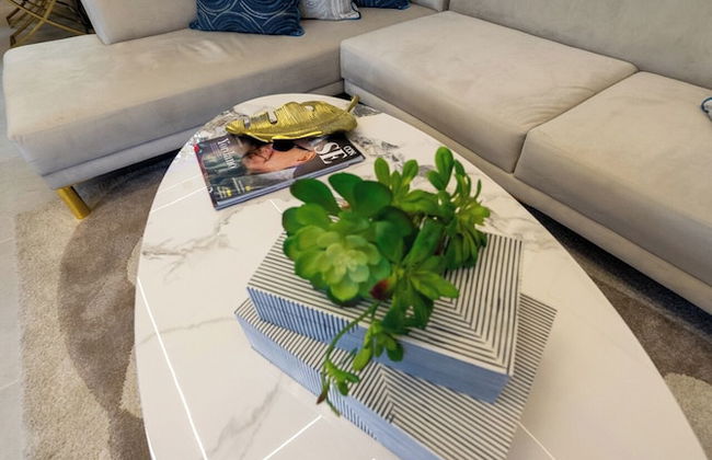 Enjoy Stylish 3br 3, 5b Stylish, Downtown Ocean View - Foto 30