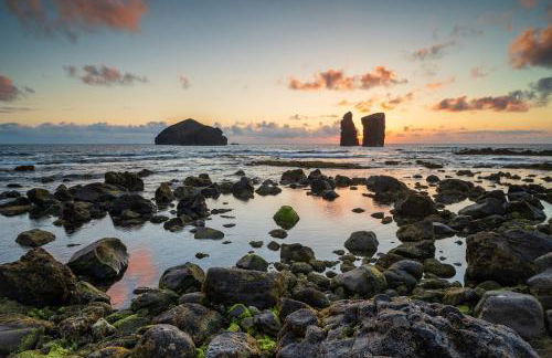 Vila Pilar Mar - Rural Apartment in the Countryside of São Miguel - Photo 25