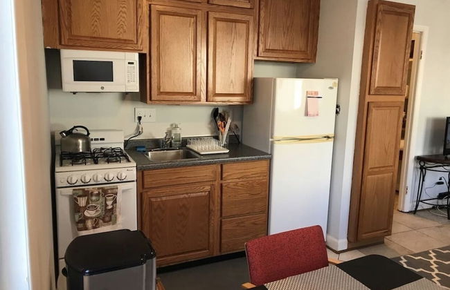 Furnished Apartments - Foto 15