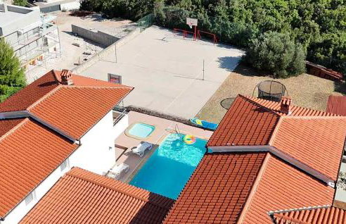 Cozy Apartment In Labin With Wifi - Foto 9