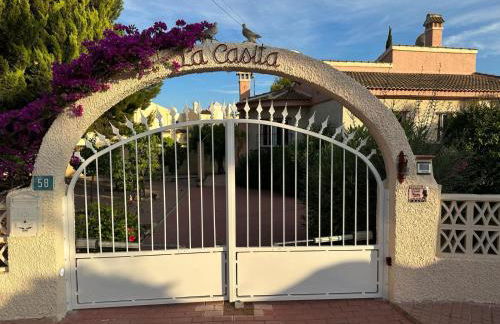 La Casita - Photo 12