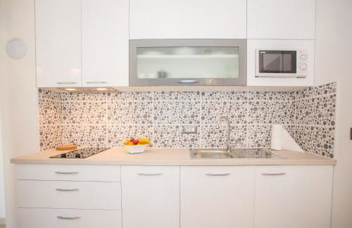 Villa Birikina apartments with pool - Foto 6