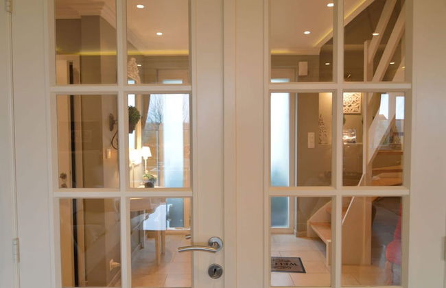 Forestside Retreat, Malmedy - Foto 3