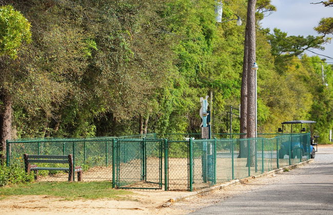 Navarre Beach Camping Resort - Foto 75