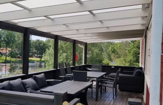 Country House Dalavagen 8 - Foto 10