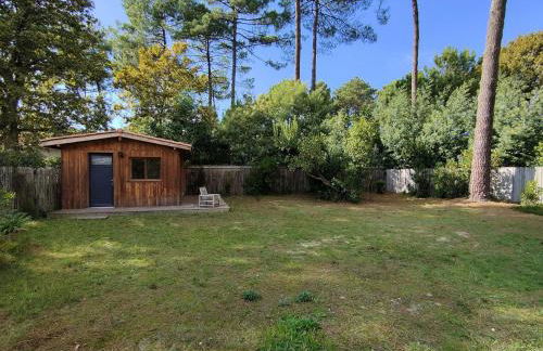 Villa calme avec terrasse proche Océan, WIFI - FR-1-736-46 - Photo 20