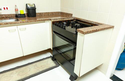 Apartamento Praia Enseada - Photo 13