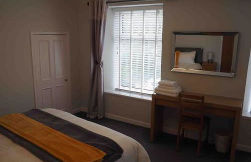 Stone Cottage - Foto 10