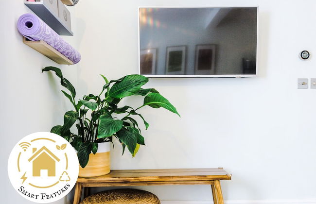 Enjoy the Pause Holiday Home - Foto 27