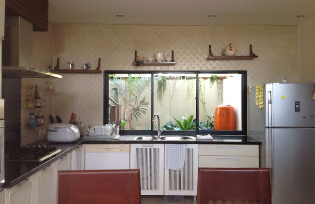 De Chom Villa - Foto 52