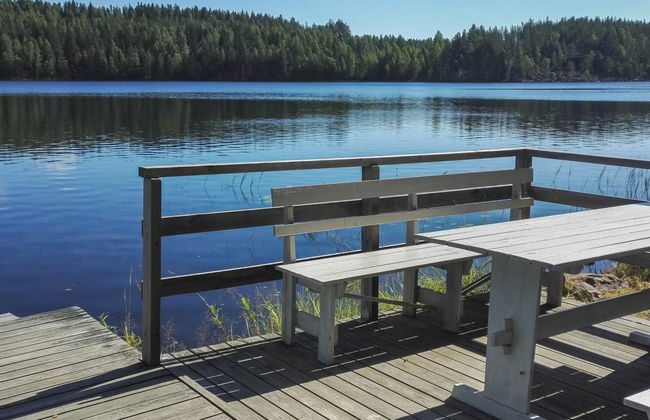 Villa kontio - Photo 11