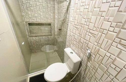 Apê 2: Pé na Areia Maragogi - O Caribe Brasileiro - Foto 7