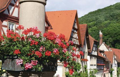 3 Bedroom Nice Home In Zeil Am Main - Foto 25