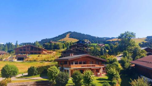 Appartement Mont d'Arbois - Photo 5