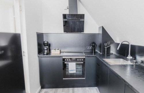 Luxury 4 Bedroom Apartment/Therme Erding/Parking - Foto 17