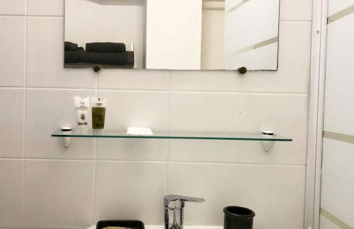 Loft sous les toits lumineux - Capitole-Daurade-Esquirol - Wifi - Foto 35