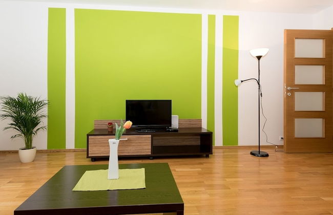 Aparthotel Angel - Foto 18