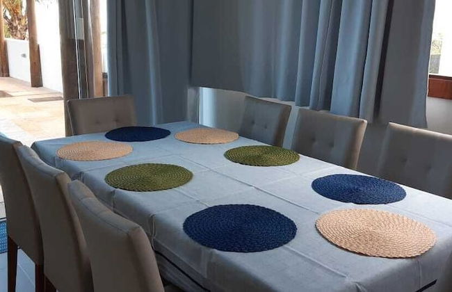 Melbliss Gostoso Boutique Beach Houses - Foto 25