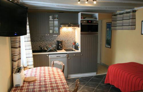 Gîtes Le Petit Nailly - Foto 14