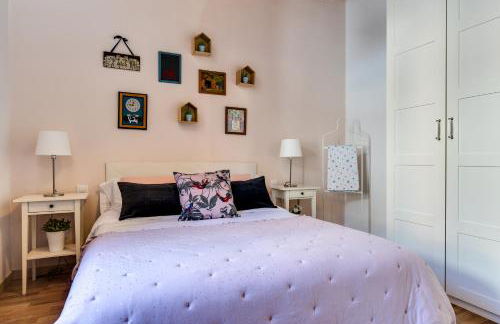 Charming & Convenient Apartment Near Plaza Espanya - Foto 16