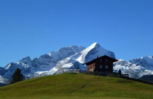 Das Bergnest - Foto 27